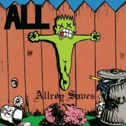 ALL : Allroy Saves